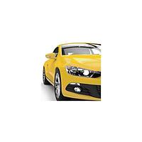 Folie colantare auto ORACAL - GALBEN 021 finisaj Lucios 3mx1.26m