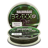 Fir Textil Haldorado Braxx Pro Pentru Inaintas 0,06mm /10m