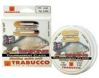 TRABUCCO S FORCE MATCH SINKING 0.300