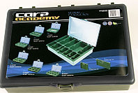 Carp Academy Cutie Crap / Medium Takle Box