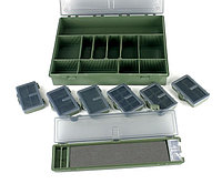 Carp Academy Cutie Crap / Large Takle Box