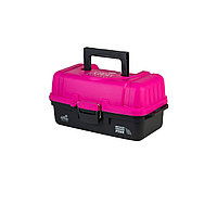 Valigeta Monturi Pink 6250
