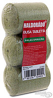 Tablete Pentru Nadire Haldorado Busa (Novac) Spirulina De Peste