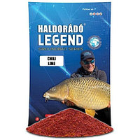Nada Haldorado Legend Chilli Lime, 800g