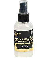 Spray Atractant Benzar Mix Concourse Cocos