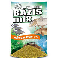 Nada- Haldorado Bazis Mix - Crap Miere 2,5kg