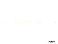 Varga Delphin Inferno Pole 4m