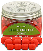 Haldorado Legend Pellet Sinking Fragute Dulci