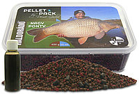 Pelete Haldorado Pellet Pack By Dome - Crap Mare 0.4kg