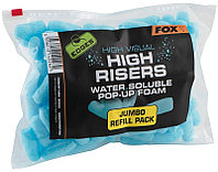 Fox Spuma solubila High Visual High Risers