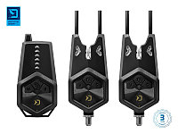 Set De Avertizori Delphin Tecton 3+1