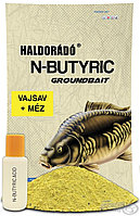 Nada Haldorado N-Butyric Groundbait Acid N-Butyric + Miere 800g