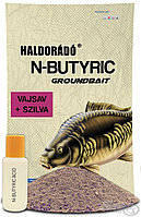 Nada Haldorado N-Butyric Groundbait Acid N-Butyric + Prune 800g