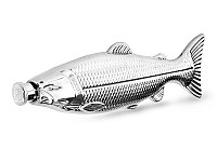 Ploscă din inox Delphin BOOST
