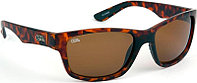 Ochelari polarizati Fox Chunk Tortoise/Brown