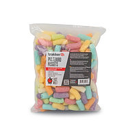 Pufuleti solubili Trakker Pva Fluoro Nuggets
