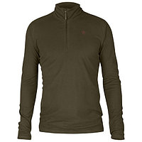Fjallraven Pine Half Zip Bluza