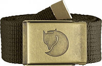 Fjallraven Canvas Brass Curea Pantaloni