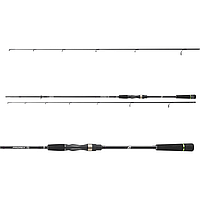 LANSETA SPINNING DAIWA 2BUC.PROREX S SPIN 2,40M/15-50G