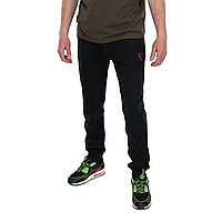 Pantaloni Fox Collection LW Joggers Black/Orange