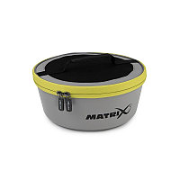 Galeata Bac Matrix Airflow Bowl pentru Momeala Vie, 5L