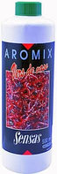 Sensas Aromix Vers De Vase 500ml