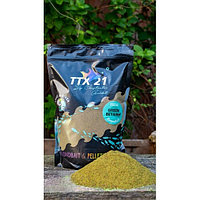Nada TTX21 Spicy Salmon 0.9kg