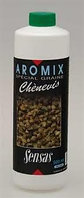 Sensas Aromix Chenevis 500ml