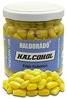 Haldorado Halcohol Borcan Porumb Dulce