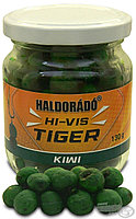 Alune Tigrate Haldorado Hi-Vis Tiger Nuts Kiwi 130g