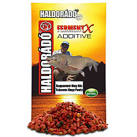 Amestec de seminte Haldorado FermentX Additive Amestec de seminte crocante fermentate - Crap mare 350g