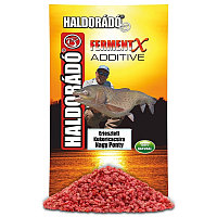 Amestec de seminte Haldorado - FermentX Additive germeni de porumb fermentat 500g - Crap Mare