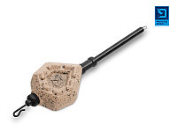 Plumb Delphin CyberBARBED PVA TUBE