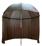 Delphin Umbrelă cu perete lateral extins