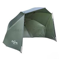 Umbrela Carp Zoom Tip Cort Practic Brolly 200x130cm
