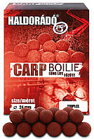 Haldorado Carp Boilie Long Life 24mm - TripleX
