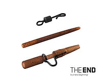 Kit Montura Plumb Pierdut Delphin The End, 4x4buc/blister