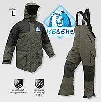 Ice Behr Extreme Costum Thermic 2XL
