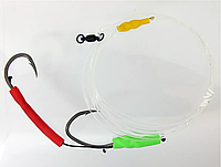 Montura Pentru Somn Haldorado Catfish Rig 4