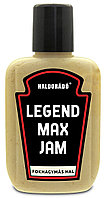 Aroma Haldorado Legend Max Jam - Usturoi peste 75ml
