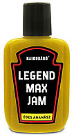 Aroma Haldorado Legend Max Jam - Ananas Dulce 75ml