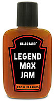 Aroma Haldorado Legend Max Jam - Ciocolata portocale 75ml