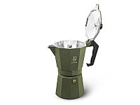 Cafetieră Delphin CoToGo Green