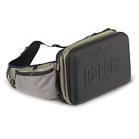 Rapala Geanta King Size Sling Bag Limited Edition