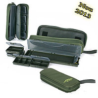 Carp Pro Penar Cu Suport Inaintas Si 4 Cutii Accesorii