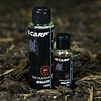 Top Flavour Squid HiCarp 100ml