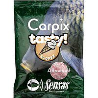 Sensas Aditiv Carp Tasty Scopex 300g