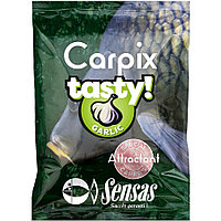 Sensas Aditiv Carp Tasty Usturoi 300g
