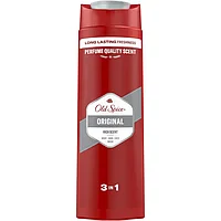 Gel de dus Old Spice Original, 400 ml
