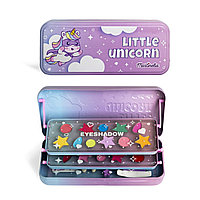 MARTINELIA LITTLE UNICORN CASETA MAKEUP 3 NIVELURI